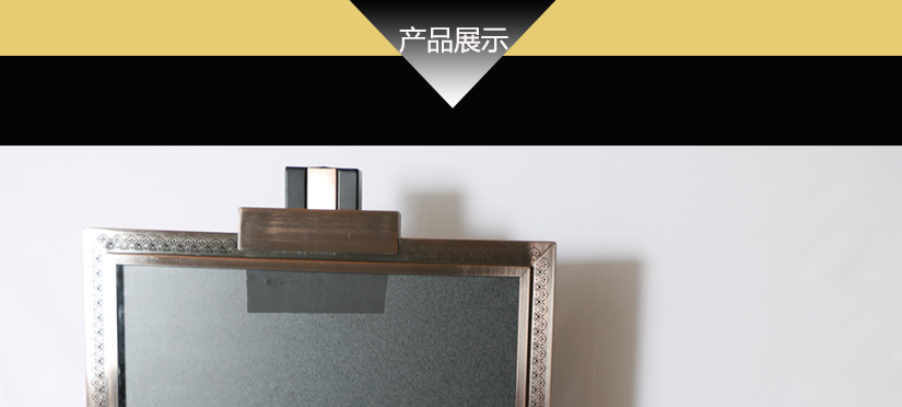 产品展示，不同角度发现不一样的美