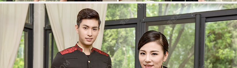 男女尺码表